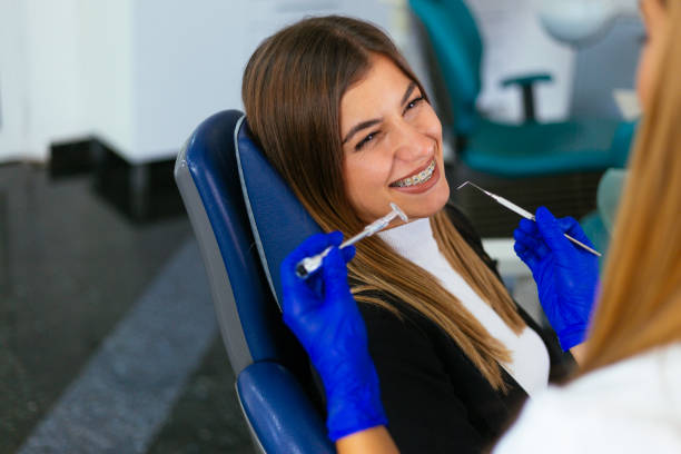 Emergency Dental Services in Ellisville, MO